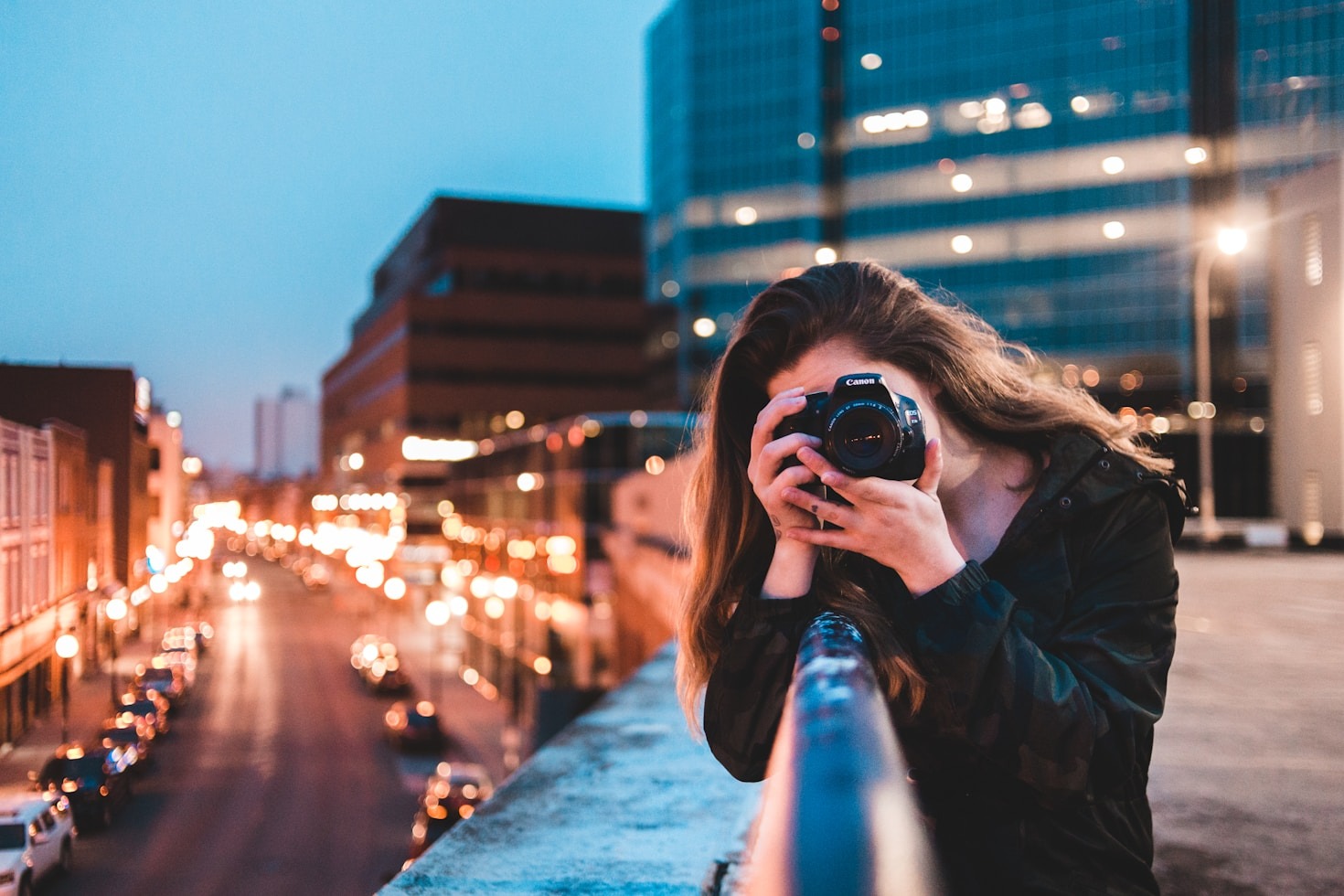 How to Preserve Event Memories in Photos