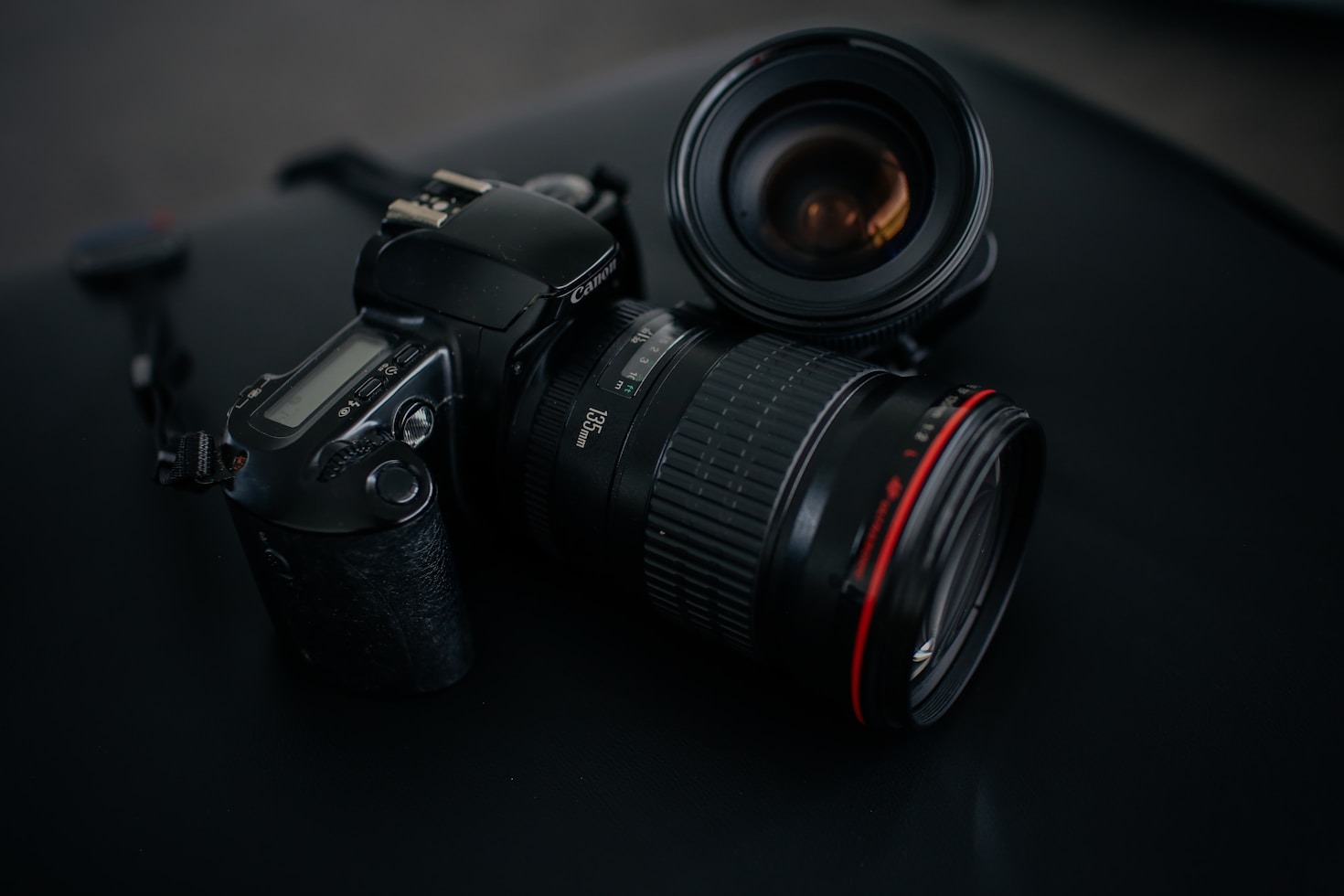 The Emotional Power of a Perfect Picture